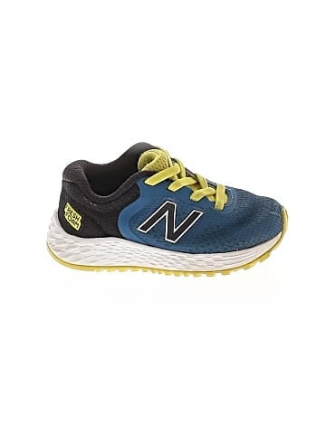 New Balance Sneakers (view 1)