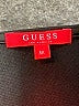 Guess Solid Black Cocktail Dress Size M - photo 7