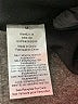 Guess Solid Black Cocktail Dress Size M - photo 8