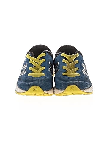 New Balance Sneakers (view 2)
