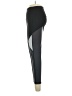 Ideology Color Block Black Active Pants Size S - photo 5