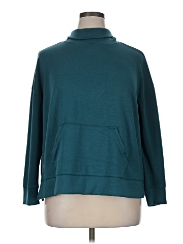 Westbound Turtleneck Sweater (view 1)