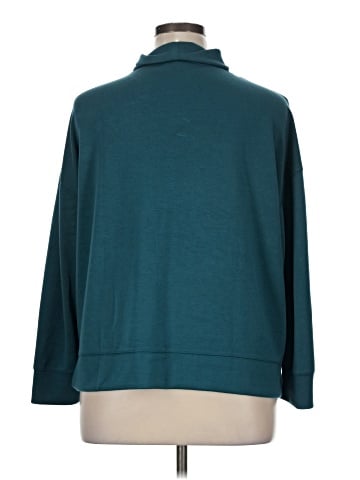Westbound Turtleneck Sweater (view 2)