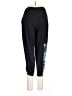 Unbranded Graphic Black Active Pants Size LgEstimated - photo 2