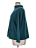 Westbound Teal Turtleneck Sweater Size XL (petite) - photo 5