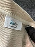 Bluivy Tan Jumpsuit Size M - photo 4
