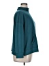 Westbound Teal Turtleneck Sweater Size XL (petite) - photo 4