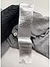 Gucci Graphic Gray Long Sleeve Onesie Size 6-9 mo - photo 5