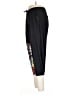 Unbranded Graphic Black Active Pants Size LgEstimated - photo 5