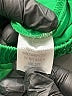 Society 100% Polyester Green Track Pants Size L - photo 8