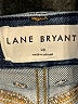 Lane Bryant Blue Jeans Size 20 - photo 4