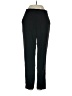 Uniqlo Solid Black Dress Pants Size XS - photo 1