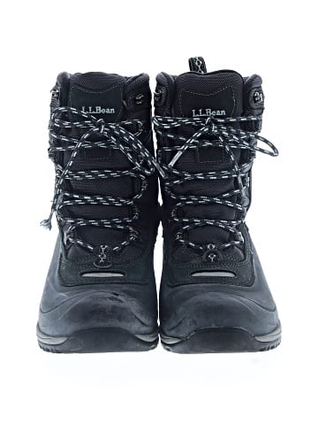 L.L.Bean Ankle Boots (view 2)