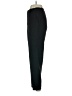 Uniqlo Solid Black Dress Pants Size XS - photo 5