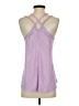 C9 By Champion 100% Polyester Purple Active Tank Size S - photo 2