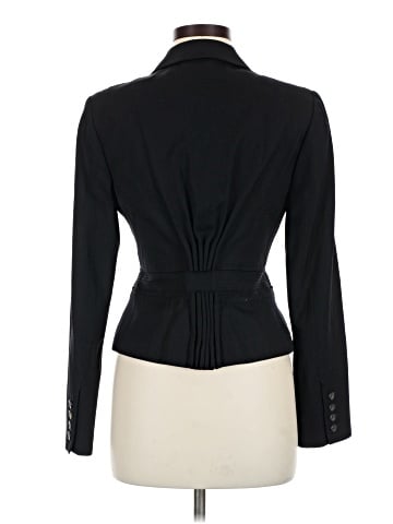 Carolina Herrera Wool Blazer (view 2)