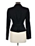 Carolina Herrera Black Wool Blazer Size 6 - photo 2