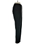 Uniqlo Solid Black Dress Pants Size XS - photo 4