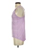C9 By Champion 100% Polyester Purple Active Tank Size S - photo 5