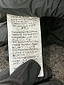 Shein Black Denim Shorts Size 26 waist - photo 4