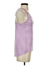 C9 By Champion 100% Polyester Purple Active Tank Size S - photo 4