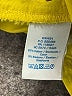 Boden Color Block Yellow Casual Pants Size 10 - photo 8