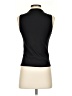 Tahari Black Tank Top Size S - photo 2