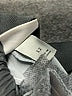 A New Day Stripes Gray Dress Pants Size 12 - photo 8
