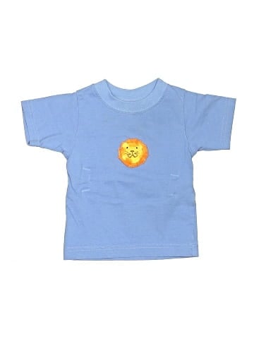 Claire & Charlie Short Sleeve T-Shirt (view 1)