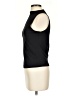 Tahari Black Tank Top Size S - photo 5