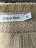 Calvin Klein Tan Pullover Sweater Size L - photo 7