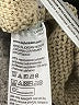 Calvin Klein Tan Pullover Sweater Size L - photo 8