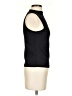 Tahari Black Tank Top Size S - photo 4