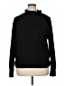 Harve Benard Black Turtleneck Sweater Size XL - photo 1