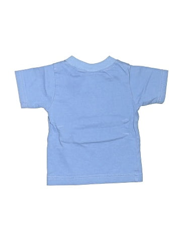 Claire & Charlie Short Sleeve T-Shirt (view 2)