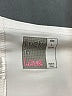 Lucky in Love Solid White Active Skort Size L - photo 3