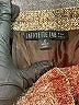 Lafayette 148 New York Tweed Brown Jacket Size 10 - photo 6