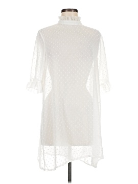 Missguided 3/4 Sleeve T Shirt