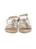 Link Gold Sandals Size 7 (kids) - photo 2