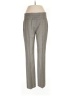 Joseph 100% Laine (wool) Gray Wool Pants Size EU (FR) 42 / US 10 - photo 1