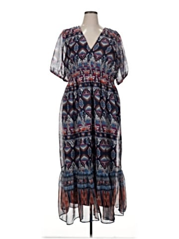 Old Navy Casual Dress (view 1)