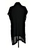 L Space 100% Viscose Black Sleeveless Button-Down Shirt Size XS - photo 2
