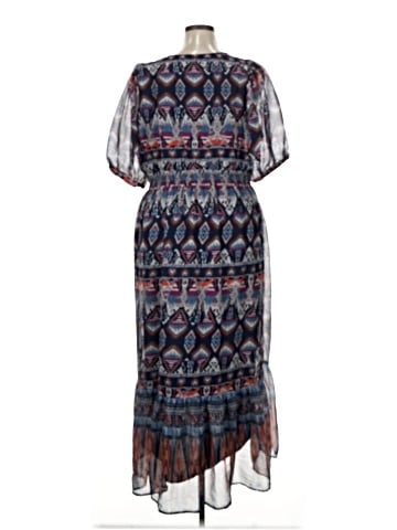 Old Navy Casual Dress (view 2)