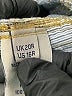 Boden 100% Cotton Blue Jeans Size 16 - photo 5