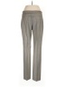 Joseph 100% Laine (wool) Gray Wool Pants Size EU (FR) 42 / US 10 - photo 2