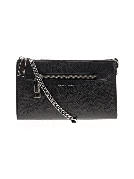 Marc Jacobs Leather Crossbody Bag