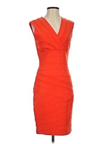 Robert Rodriguez Cocktail Dress (view 1)