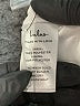 Lulus 100% Polyester White Cocktail Dress Size S - photo 8