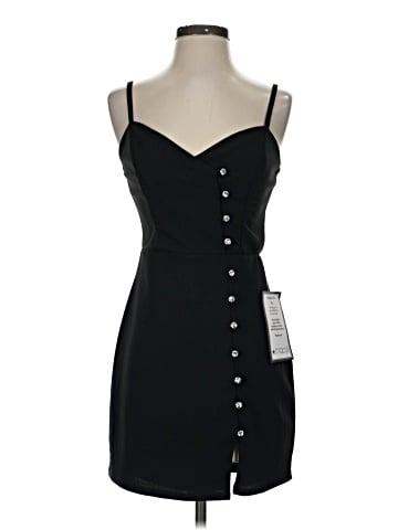 Trixxi Cocktail Dress (view 1)