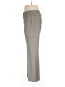 Joseph 100% Laine (wool) Gray Wool Pants Size EU (FR) 42 / US 10 - photo 5